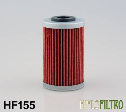 olejový filter HF155