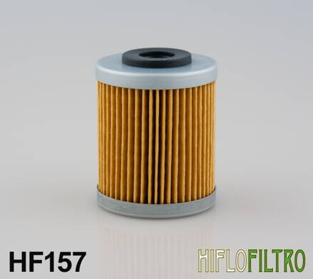 olejový filter HF157