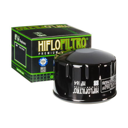olejový filter  HF164