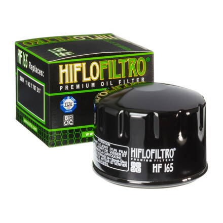 olejový filter HF165