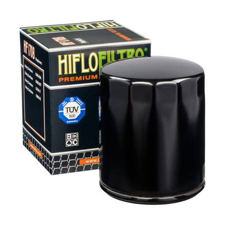 olejový filter HF170B