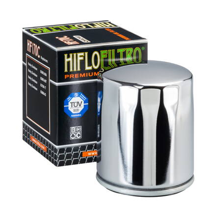 olejový filter HF170C