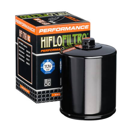olejový filter HF170RC