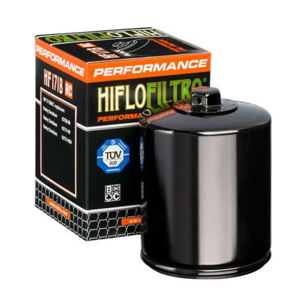 olejový filter HF171BRC