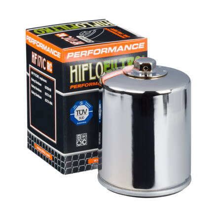 olejový filter HF171CRC