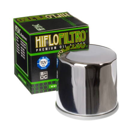 olejový filter HF204C