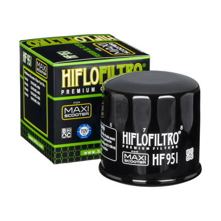 olejový filter HF951