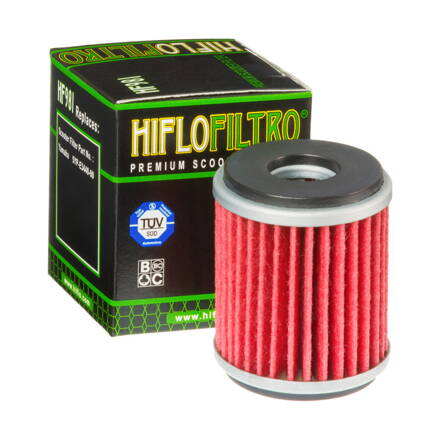 olejový filter HF981
