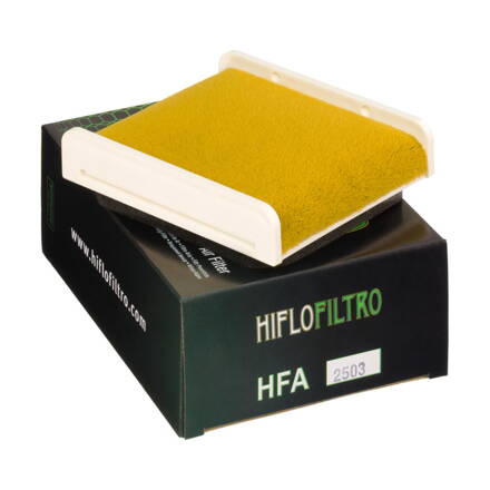 vzduchový filter HFA2503