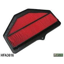 vzduchový filter HFA3616