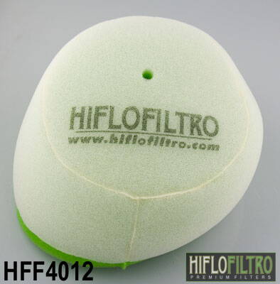 vzduchový filter HFF4012