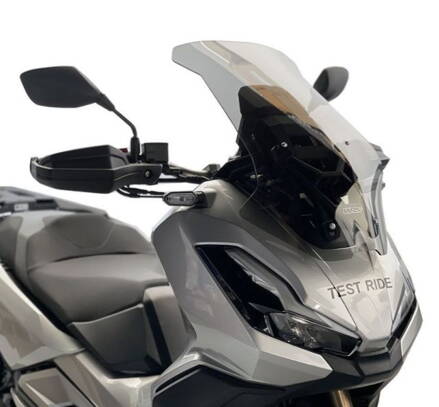 plexi štít HONDA ADV 350 2022-2023 HO056F