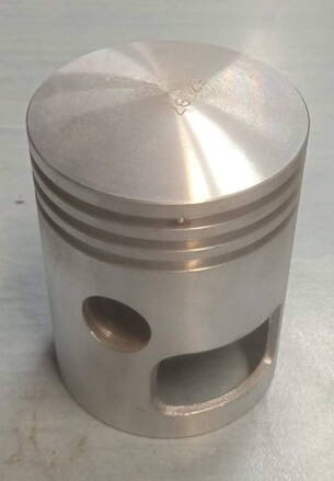 piest Jawa 350/634  170008