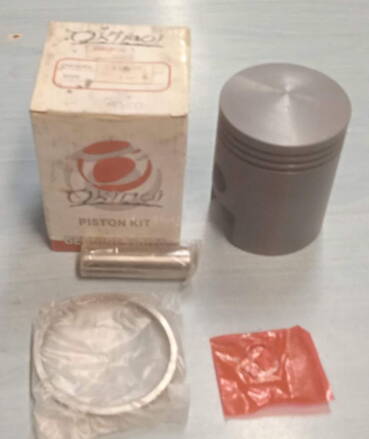 piest MZ 250 70,50 ETZ SU-7-12