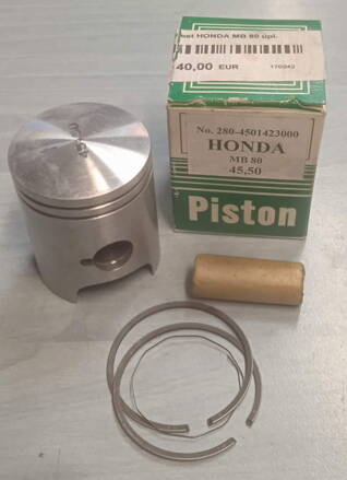 piest HONDA MB 80 170242