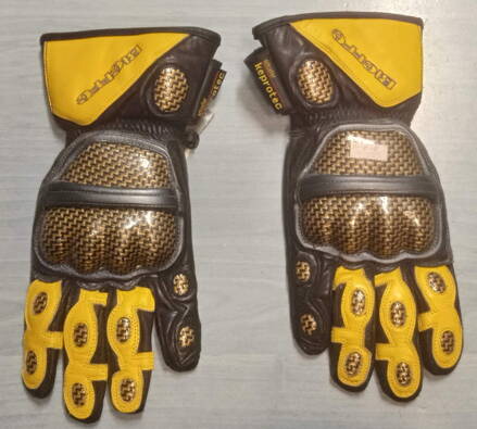 rukavice BIEFFE SU-8-48