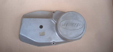Kryt dynama, originál - Jawa 638-640 007835K