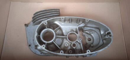 motorová skriňa ČZ , originál  - ČZ 450-475