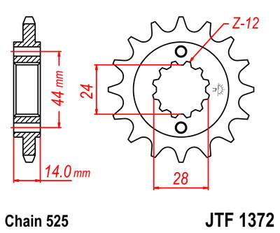 JTF1372