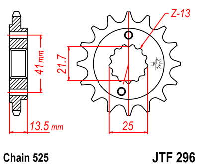 JTF296