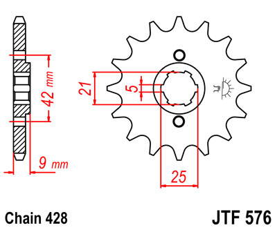 JTF576
