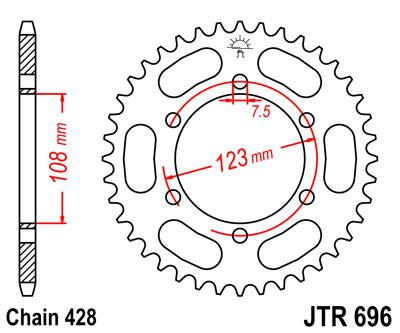 JTR696