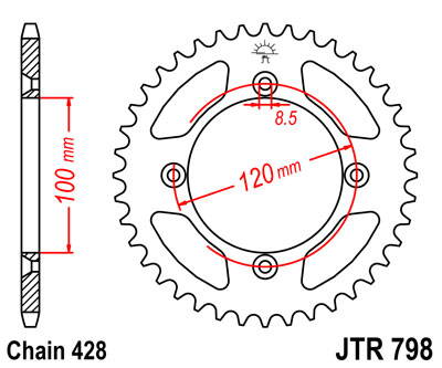 JTR798