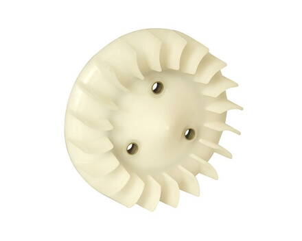 Ventilátor 2T - CPI/Keeway KW13983