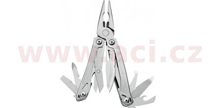 LEATHERMAN Wingman - multitool nôž, LE 831436