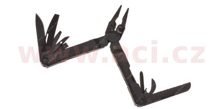 LEATHERMAN REBAR BLACK - MULTITOOL NôŽ LE 831563