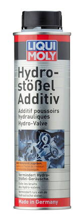 LIQUI MOLY Hydro-Stössel-Additiv - prísada pre hydraulické zdvihátka 300 ml LI 1009