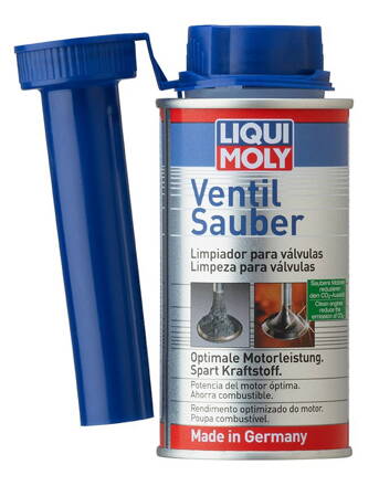 LIQUI MOLY - ČISTIČ VENTILOV, 150 ml LI 21621