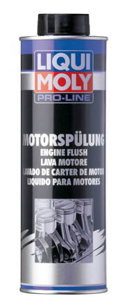 LIQUI MOLY PRO-LINE PREPLACH MOTORA 1l LI 2427