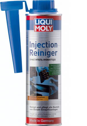 LIQUI MOLY Injection Reiniger- čistič vstrekovania 300ml LI 5110