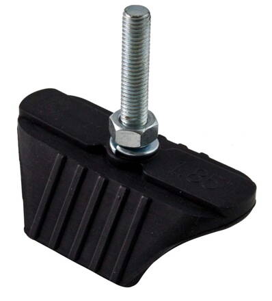 HALTER - 2,15 " RTECH  M R-FERMACOP215