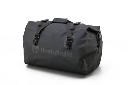 vodotesná taška na sedadlo spolujazdca, HenlyBegins M001-086