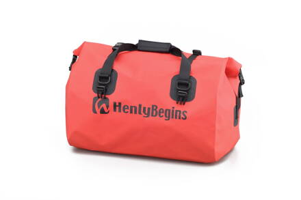 vodotesná taška na sedadlo spolujazdca, HenlyBegins M001-088