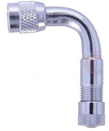 ventil Valve 90, OXFORD (s uhlom zalomenia 90 °) M002-148