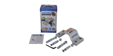 kotva Anchor14, OXFORD - M005-90