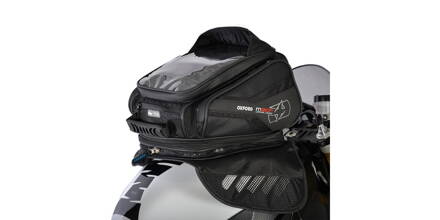 tankbag na motocykel M30R, OXFORD -  M006-114