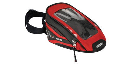 tankbag na motocykel M1R Micro, OXFORD -  M006-124