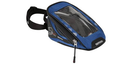 tankbag na motocykel M1R Micro, OXFORD -  M006-125