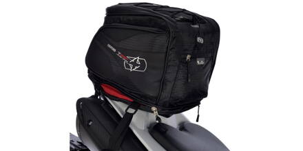 brašna na sedlo spolujazdca T25R Tailpack, OXFORD - (objem 25l) M006-155