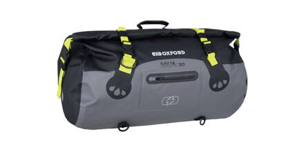 vodotesný vak Aqua T-30 Roll Bag, OXFORD (objem 30 l) M006-296