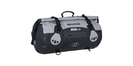 vodotesný vak Aqua T-30 Roll Bag, OXFORD (objem 30 l) M006-298