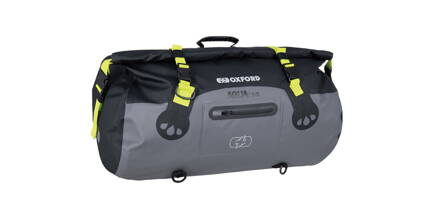 vodotesný vak Aqua T-50 Roll Bag, OXFORD (objem 50 l) M006-301