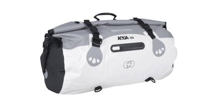 vodotesný vak Aqua T-50 Roll Bag, OXFORD (objem 50 l) M006-303