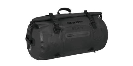 vodotesný vak Aqua T-70 Roll Bag, OXFORD (objem 70 l) M006-305