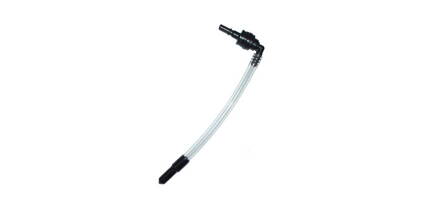 náustok pre hydrobag M006-53, SPIDI M006-54