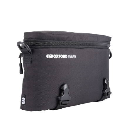 termoizolačná taška N3 cool bag NOMAD, OXFORD M006-763